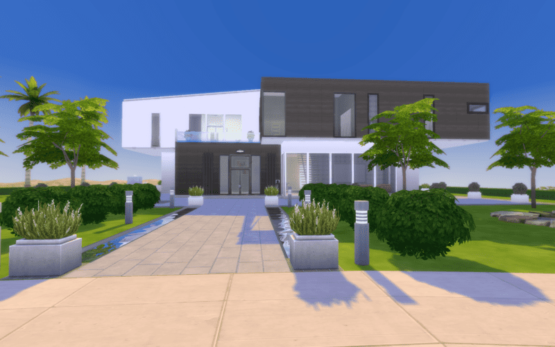 The Sims 4 Free Real Estate Cheat Guide 2022