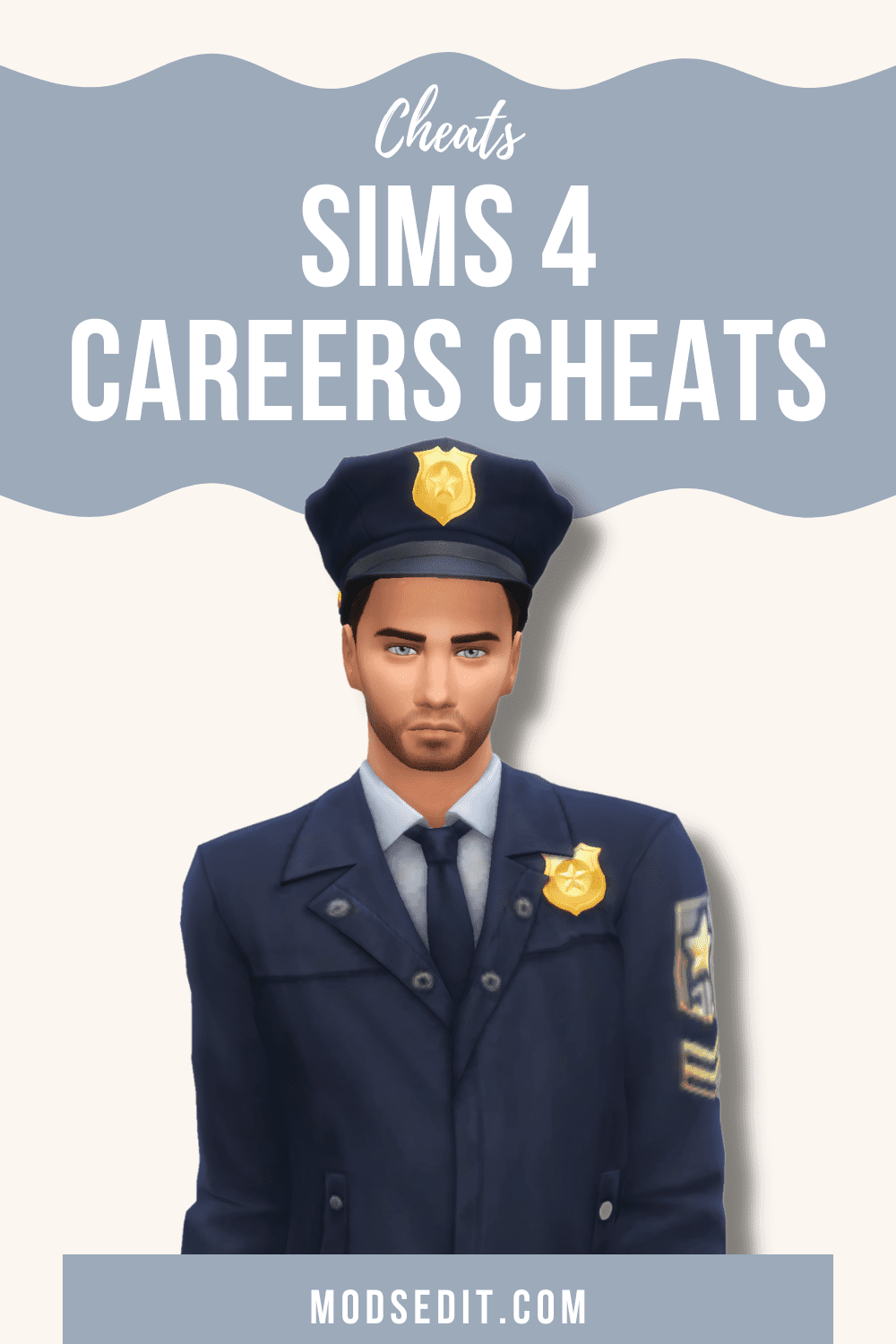 sims 4 career cheat 