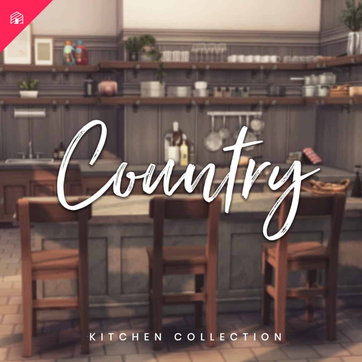 The Country Collection