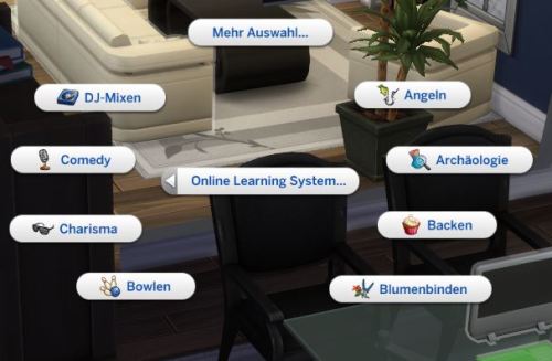 Online Learning System