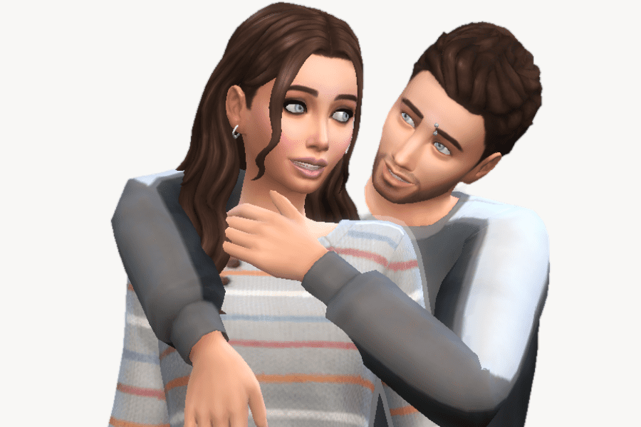 The Sims 4 Relationship Cheats Guide